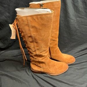 Sofft Women's Size 7 Knee-High Boots